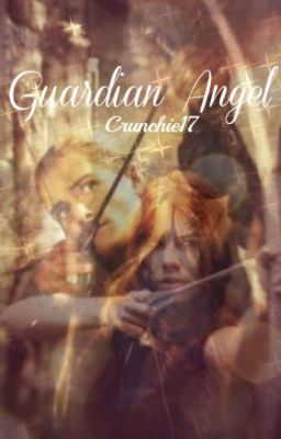 Guardian Angel (Legolas Greenleaf/Lord of the Rings FanFiction)