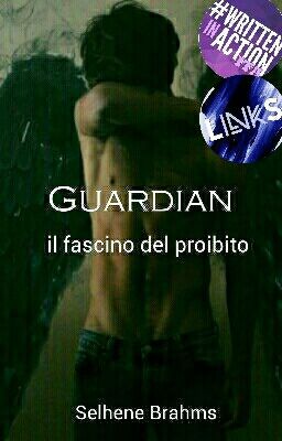 Guardian - il fascino del proibito