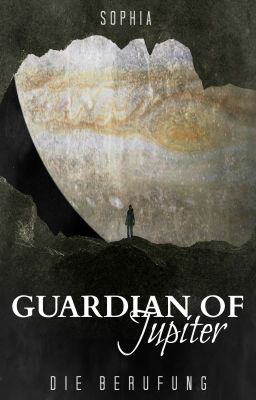 Guardian of Jupiter I.