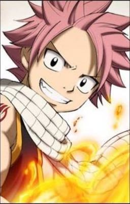 Guardian of the Paintbrush (a Natsu x reader story)