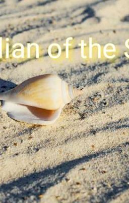 Guardian of the Sand