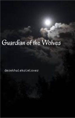 Guardian of the Wolves