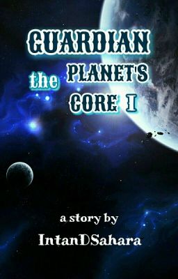 Guardian the Planet's Core