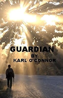 GUARDIAN (Time To Say Goodbye)