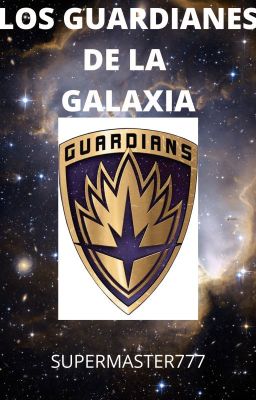 GUARDIANES DE LA GALAXIA