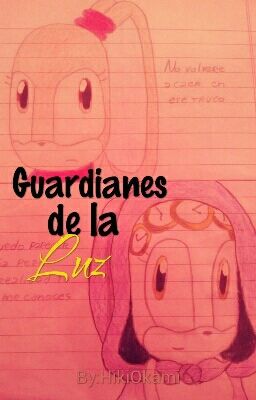 Guardianes de la Luz [One-shot]