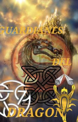 GUARDIANES DEL DRAGON