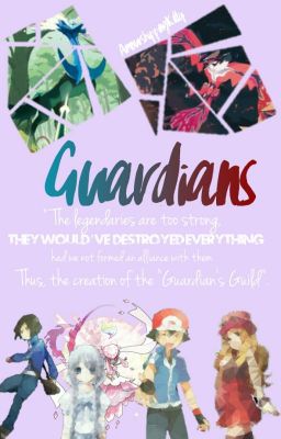 Guardians (Amourshipping)