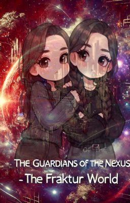 Guardians of the Nexus - the Fracture World