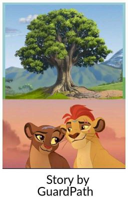 Guardians of the Tree of Life- Lion Guard Season 4 (FanFic)