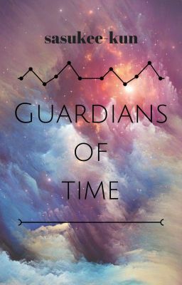 • guardians of time: gratsu •