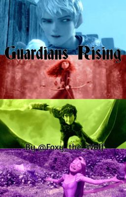 Guardians Rising