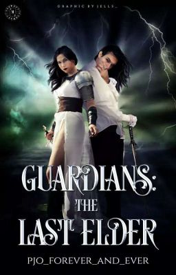 Guardians: The Last Elder