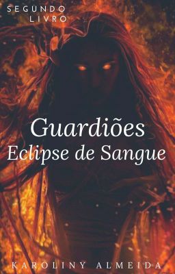 Guardiões: Eclipse De Sangue [PAUSADO]