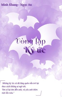 [GUDM 2] Vòng lặp ký ức