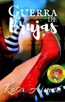 Guerra de Brujas