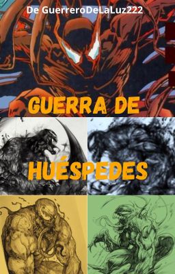 GUERRA DE HUÉSPEDES