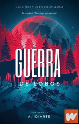 Guerra de lobos