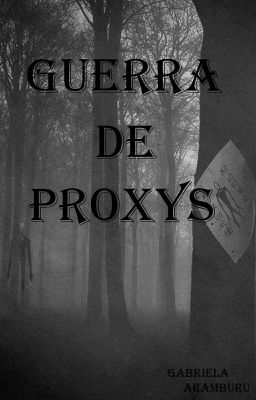 Guerra de Proxys