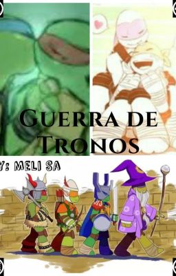 Guerra de Tronos