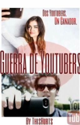 Guerra de Youtubers 