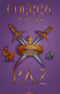 Guerra por la paz