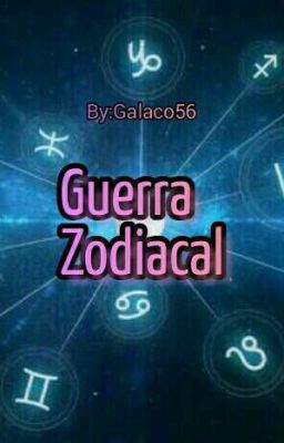 Guerra Zodiacal