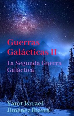 Guerras galácticas II