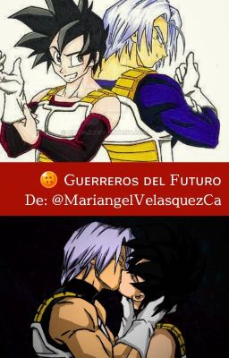 Guerreros Del Futuro || Trunks del Futuro. ©