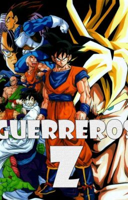 Guerreros Z