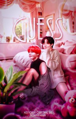 GUESS [KTH & JJK]