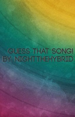 Guess That Song!