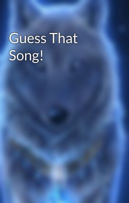 Guess That Song!