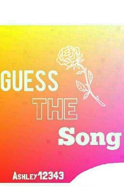 Guess the Song