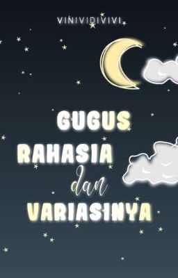 Gugus Rahasia dan Variasinya