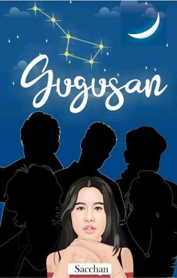 Gugusan [DIHAPUS SEBAGIAN]