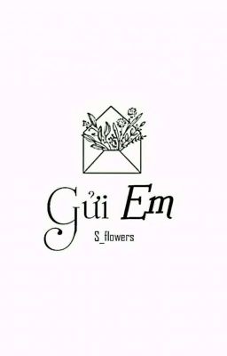 Gửi Em [CheolHan] 