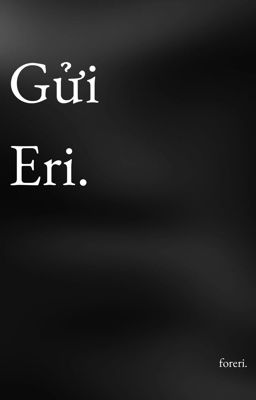 Gửi Eri
