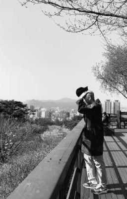 Gửi Gió Đến Bầu Trời Seoul