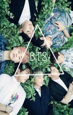 Gửi vợ tưong lai của BTS 🌿🌿🌿