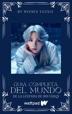 GUIA COMPLETA -La Leyenda de Min Yunqi-