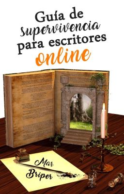 Guía de supervivencia para escritores online