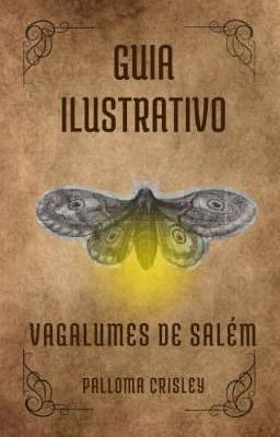 Guia Ilustrativo - Vagalumes de Salém