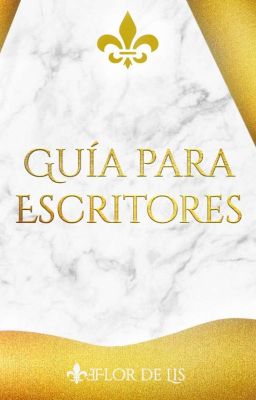 Guía Para Escritores 