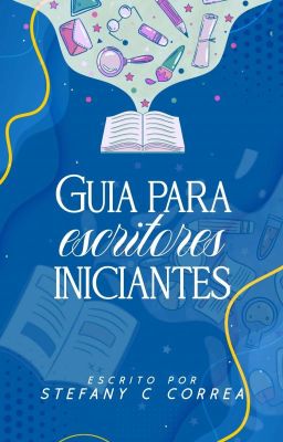 Guia para Escritores Iniciantes