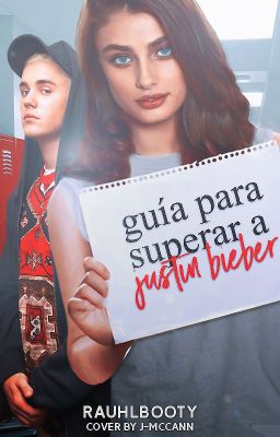 Guía para superar a Justin Bieber [ j.b ]