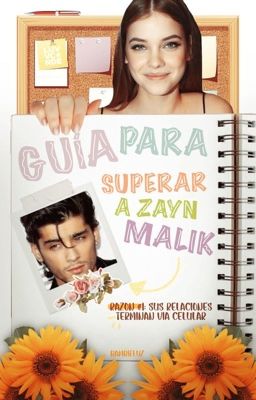 Guía para superar a Zayn Malik. ㅤ  ㅤ      ❪ Adaptación ❫