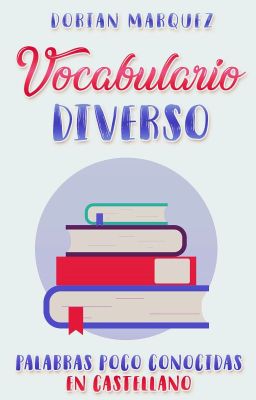 Guía: Vocabulario Diverso