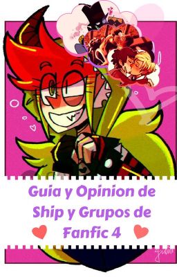 Guia y opinion de grupos y fanfic 4