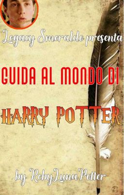 Guida al mondo di Harry Potter